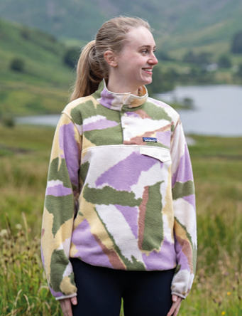 Women's Outdoor Clothing
