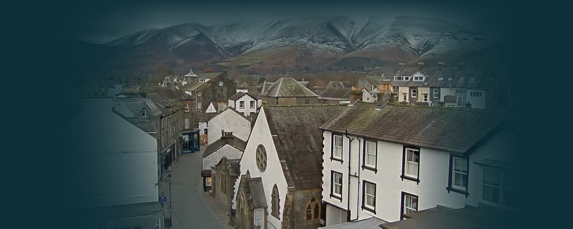 George Fisher Webcam