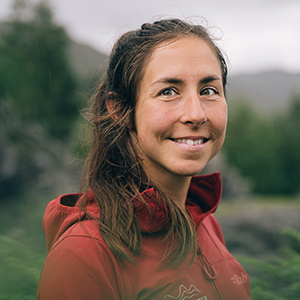Climbing Sessions with Esther Foster | Keswick Mountain Festival