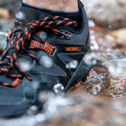 WIN! A pair of New Merrell MQM Shoes