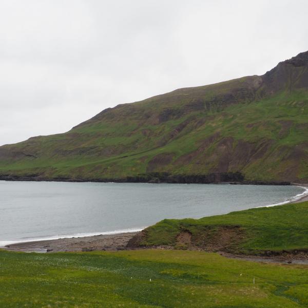 Hiking Iceland's Abandoned Trail | VÍKNASLÓDIR