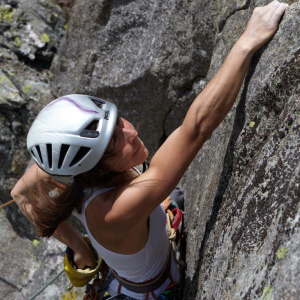 Develop Your Climbing During Lockdown - 10 Top tips from Coach Esther Foster