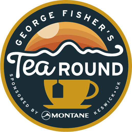 tea round logo